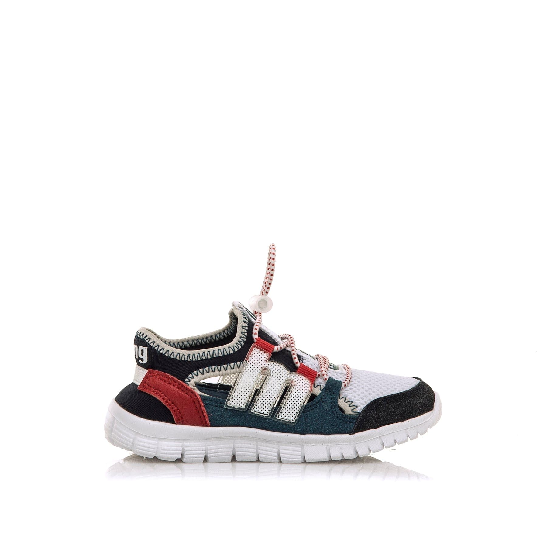 Sneakers barefoot Bambina MTNG KIDS Free baby Azzuro