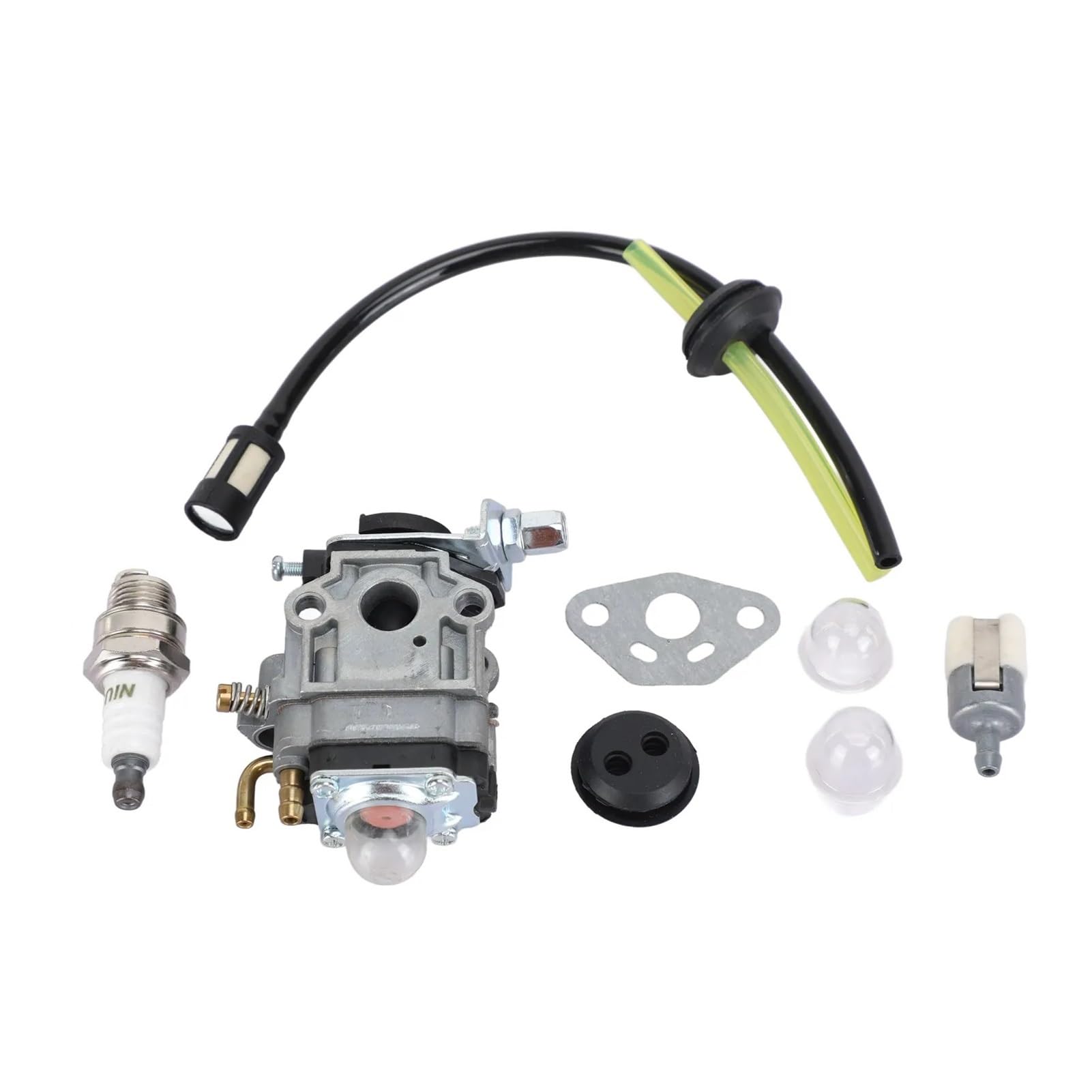 Kit carburateur performant pour moteur TH26 et TH34 de 25CC à 35CC