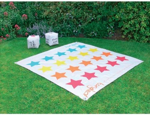 Kingfisher GA012 Garden Games, Mutli