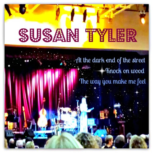 Susan Tyler