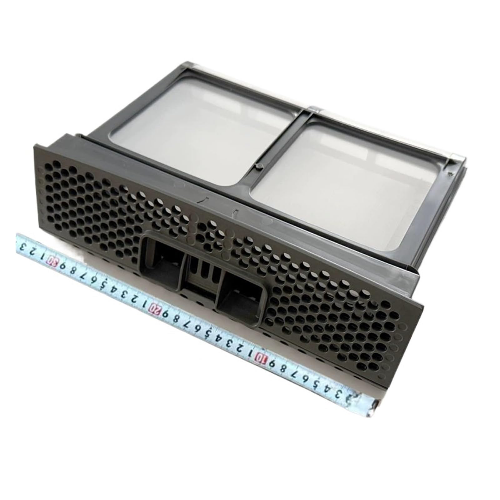 Flusenfilternetz, Kompatibel Mit LittleSwan Trockner | Ersatz-Fusselsammler 10TC25B For TH100-H97W TH100-H93WZ, Trocknerfilterteile