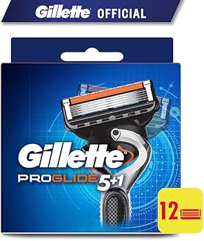ジレット プログライド 替刃12コ入　２箱 Amazon.co.jp: ジレット プログライド 替刃12コ入 : ビューティー