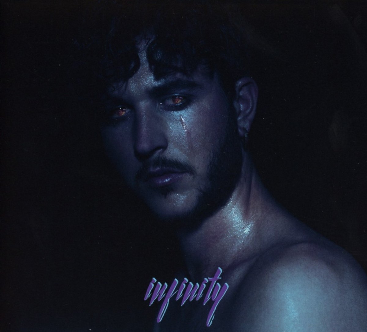 Infinity, Oscar and the Wolf, New