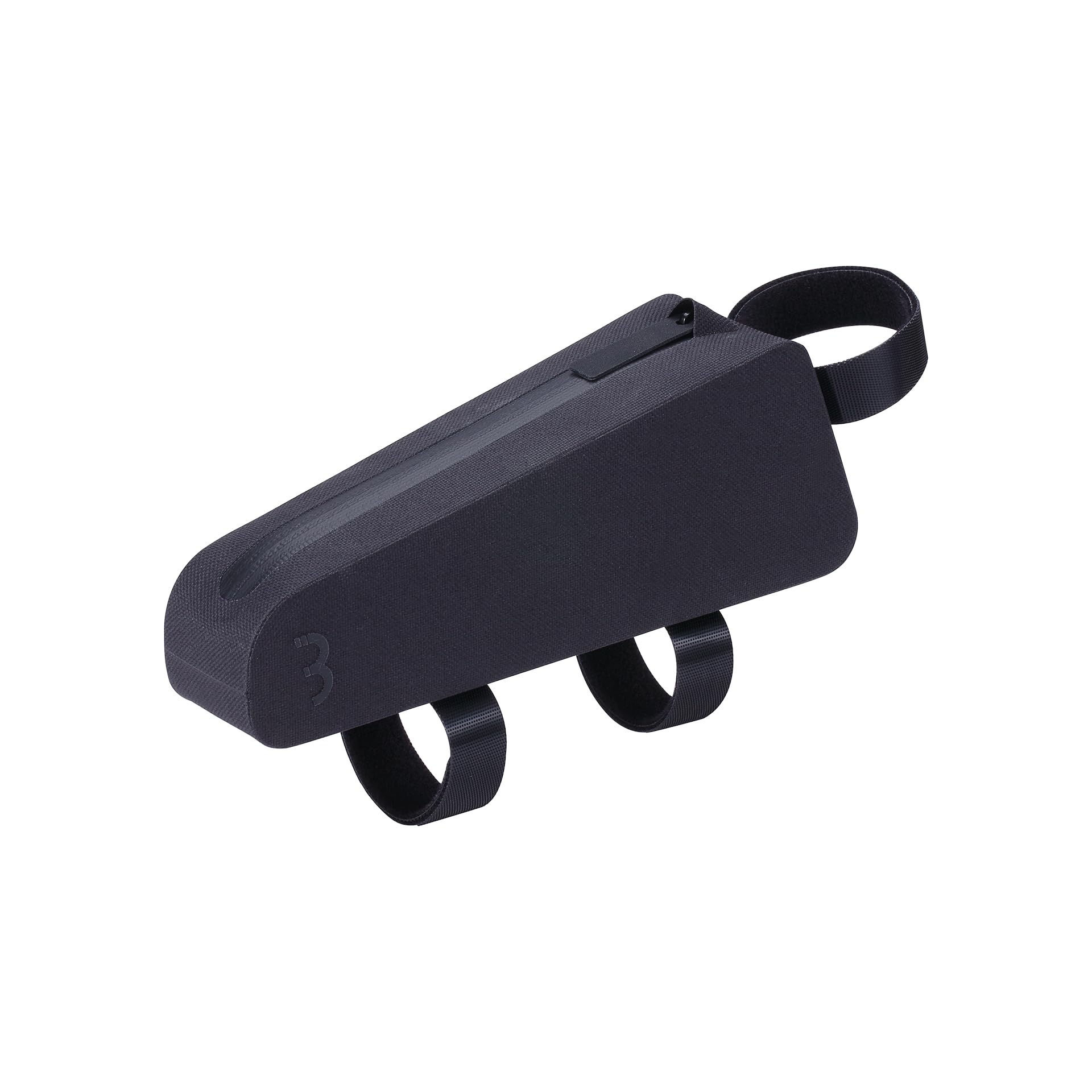 BBB Cycling Top Tube Bag I Bike Frame Bag Cycling I Water Resistant Bike Bag for Frame I Bikepacking Bicycle Frame Bag I SealTank M BSB-62M