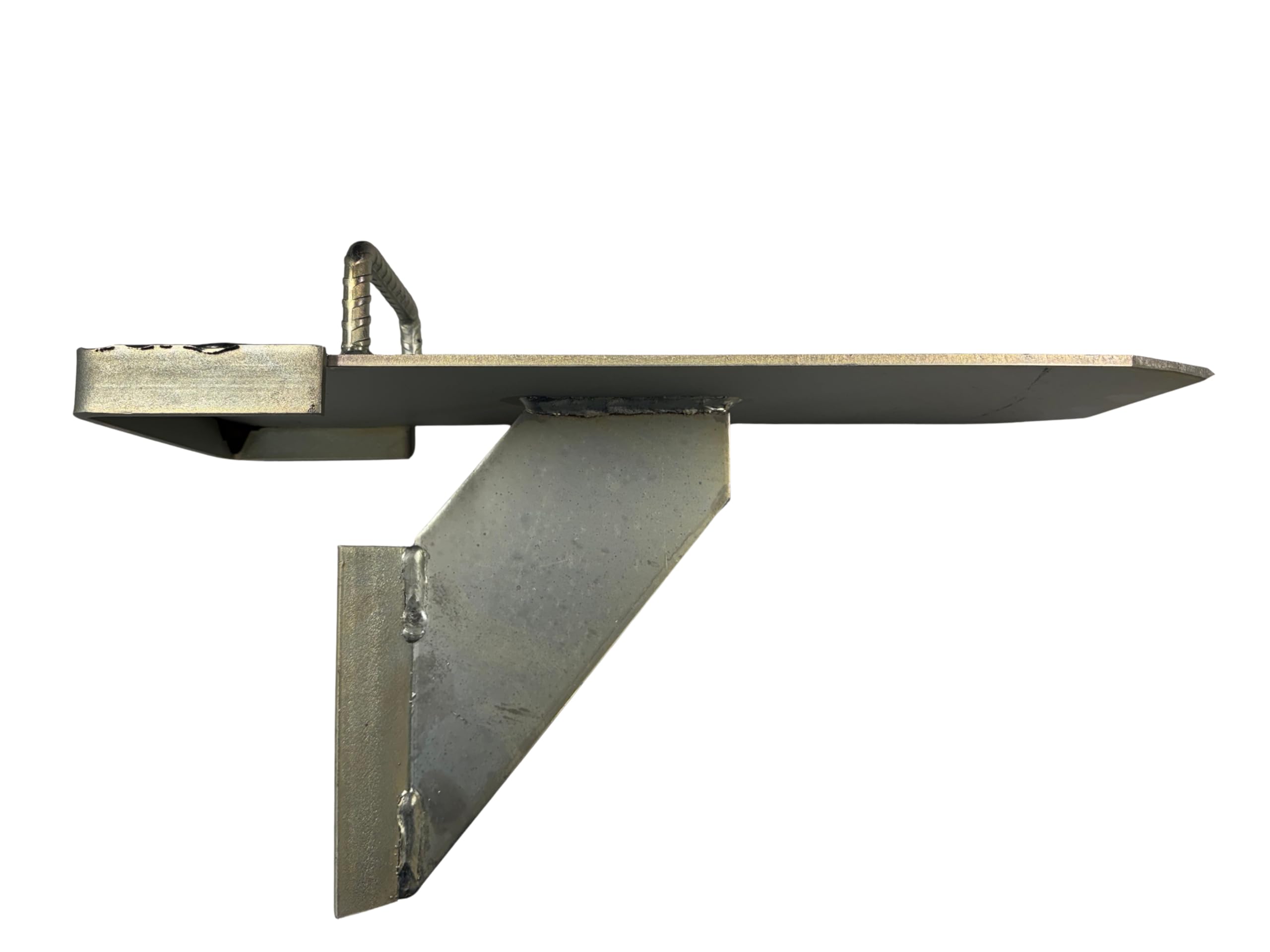 Prop Top acro soporte de pared de mampostería acrow X 2
