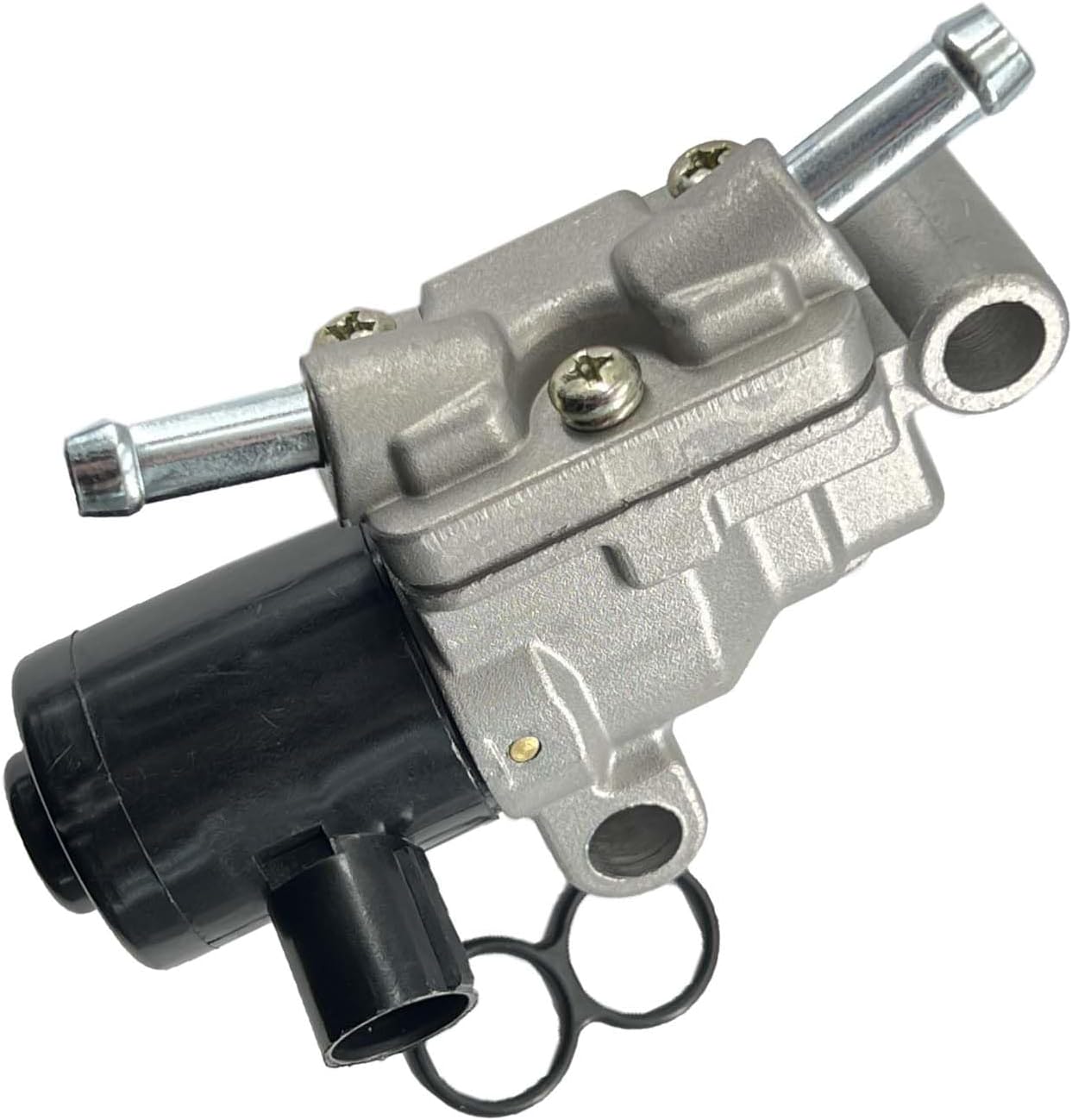 DEVMO IACV IAC Idle Air Control Valve Compatible with ACCORD 1990-1994 PRELUDE 1992-1996 36450-PT3-A01