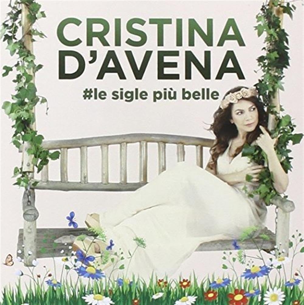 #Le Sigle Piu Belle