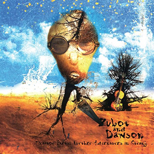 Tractor Parts Further Adventures in Strang Zubot