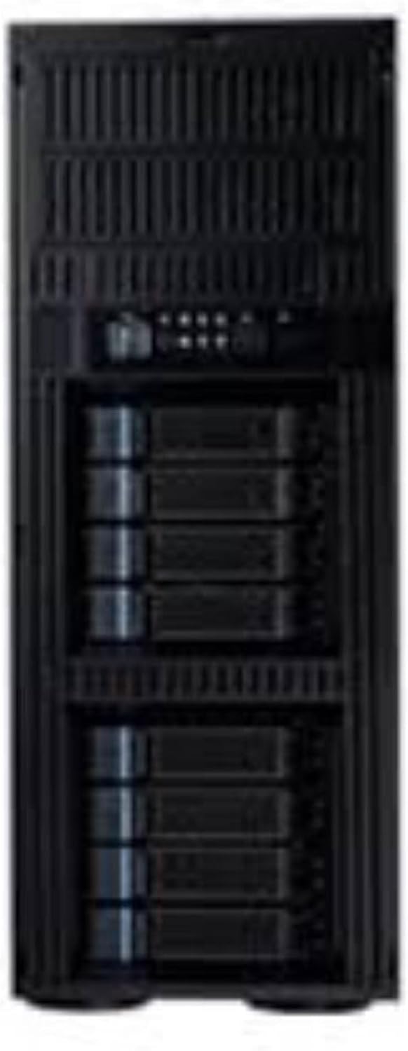 Amazon.com: Chenbro 4U Mainstream Workstation Rackable Tower Server ...