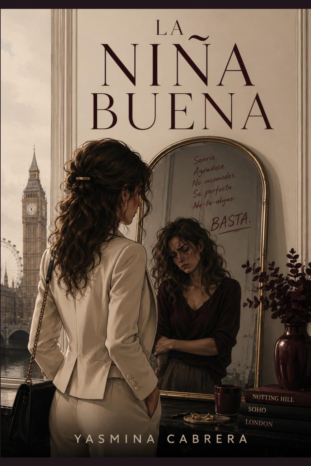 La niña buena