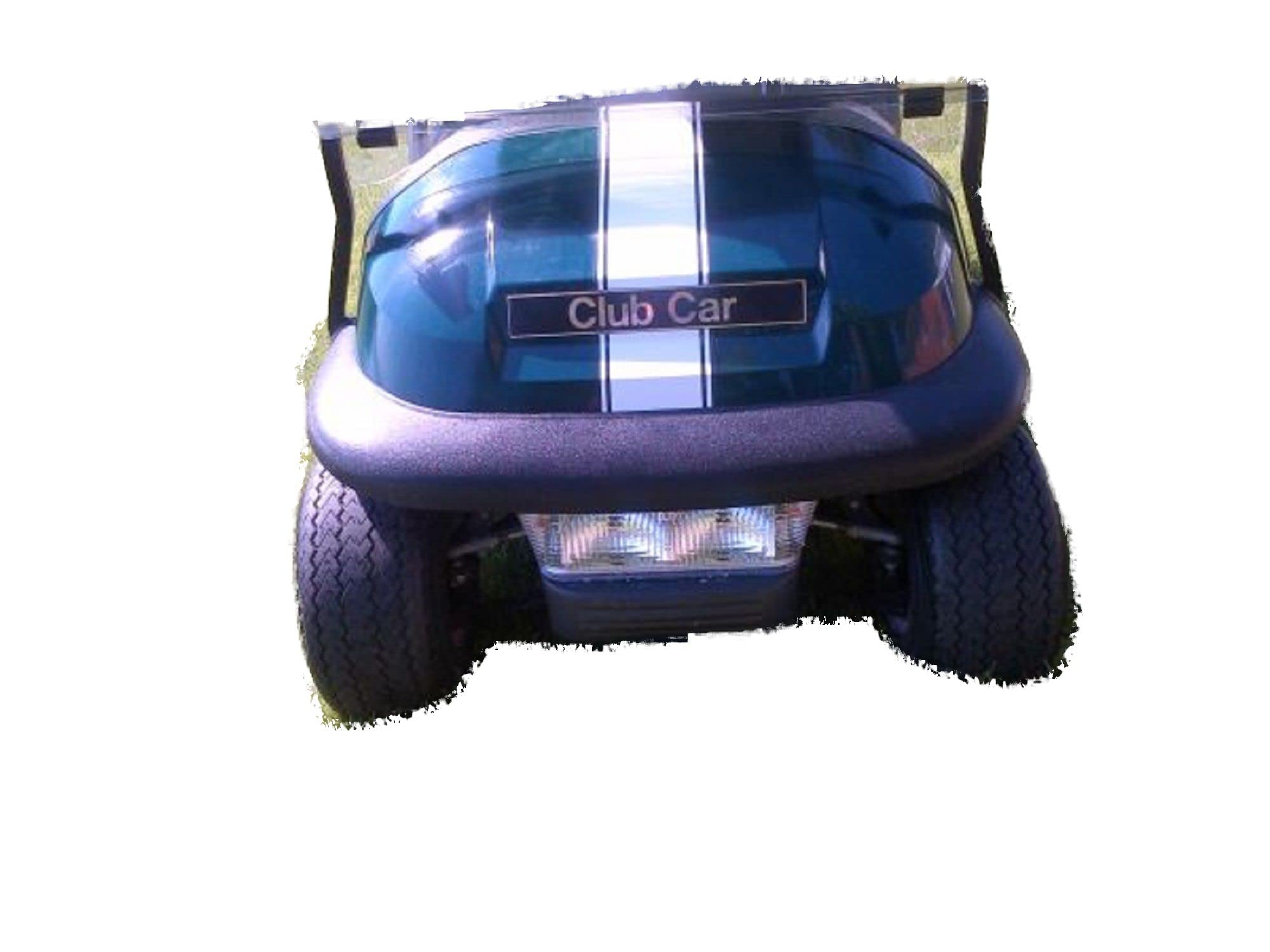 best golf cart for neighborhood