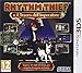 Rhythm Thief (3ds) immagine
