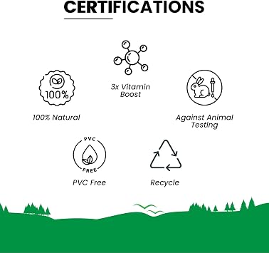 Vatika Naturals Multivitamin Enriched Coconut Shampoo - 400ml | With Goodness of Coconut Blend with Multivitamins | For Hair Nourishment and Shine