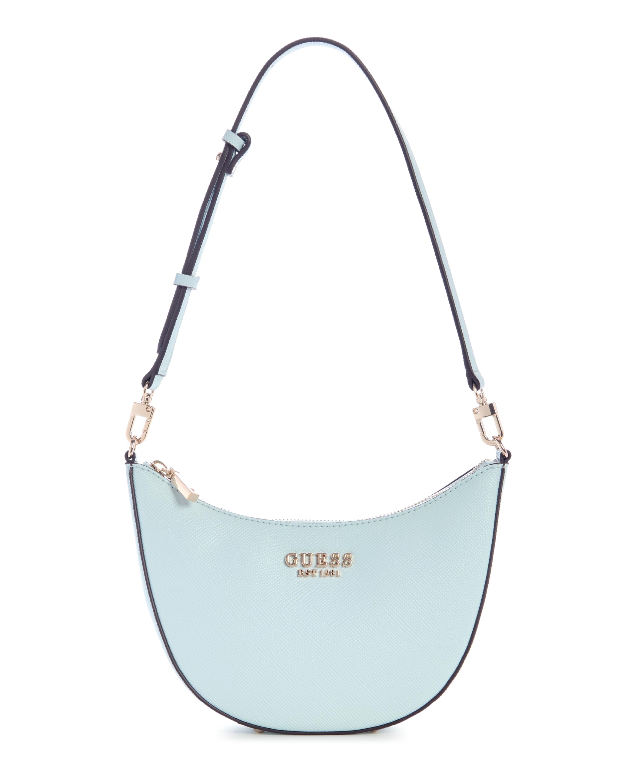 guess Women's Solid Shoulder Bag| Ladies Purse Handbags | Gift For Ladies-picture-48