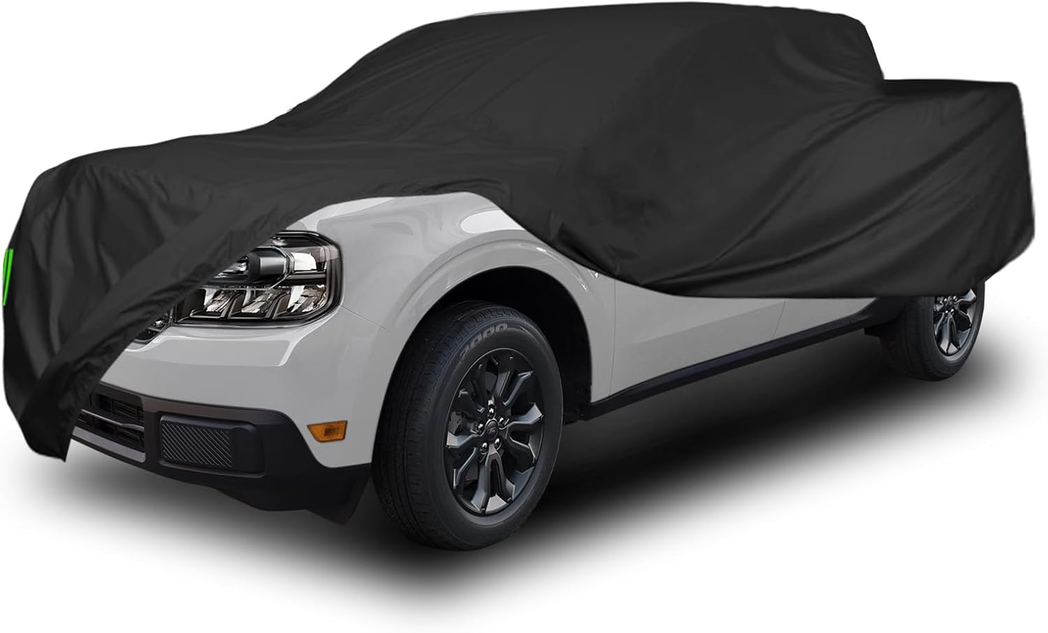Proadsy Car Cover Compatible with 20212024 Ford Maverick 6 Layers