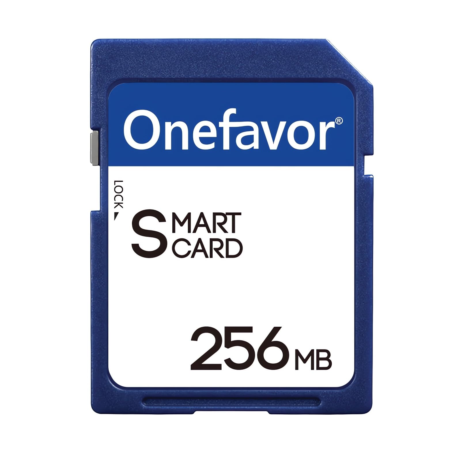 Onefavor SD Card 256MB Class 4 Flash Memory Card 10 Packs MLC Stanard Secure Digital Cards Camera Cards