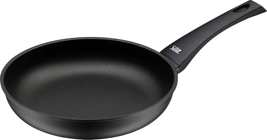 Silit Premium Frying Pan 24cm (9.4”) SILIT PAN Professional Silargan 24 cm