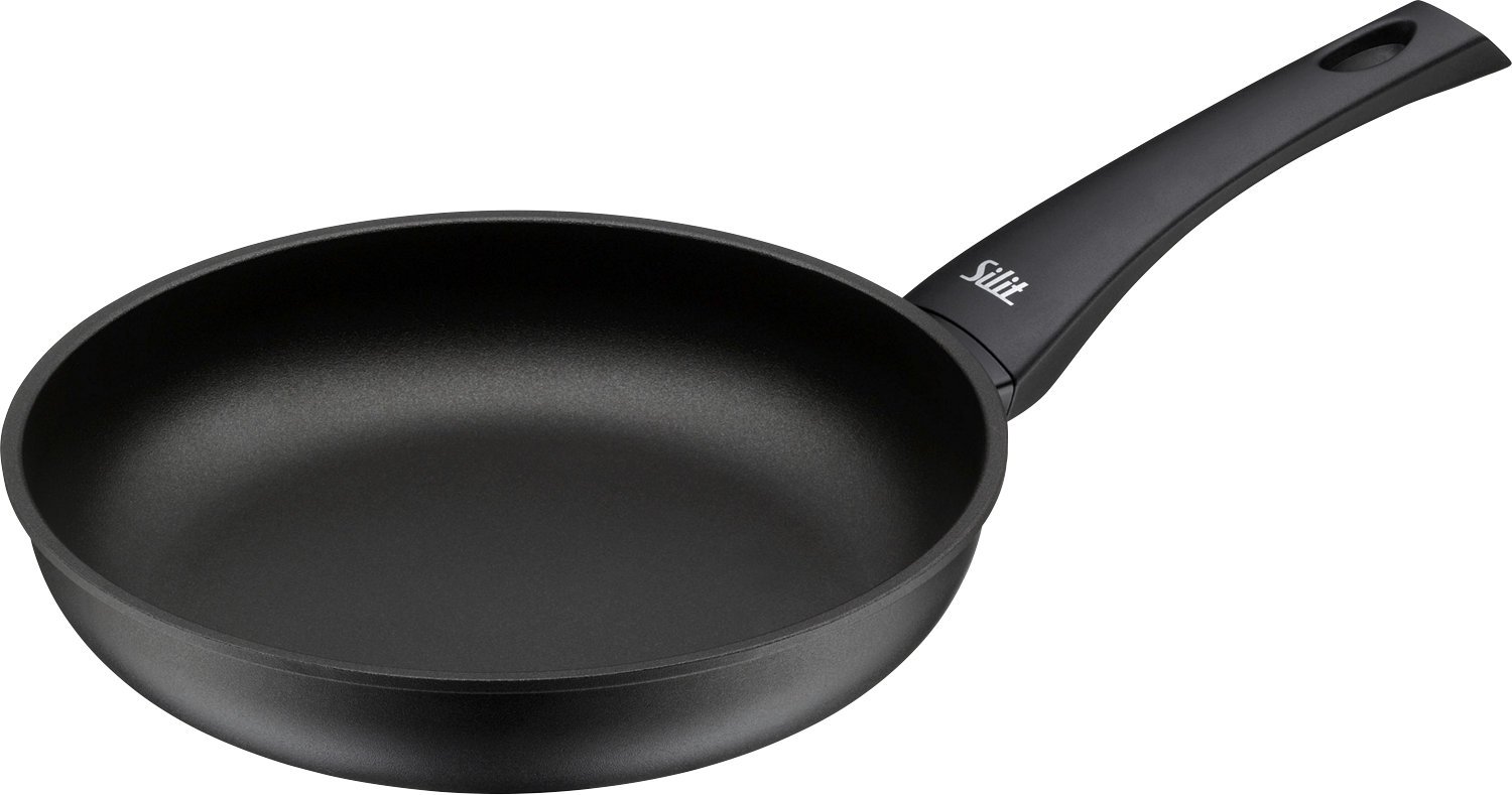 Silit Fry Pan, Black