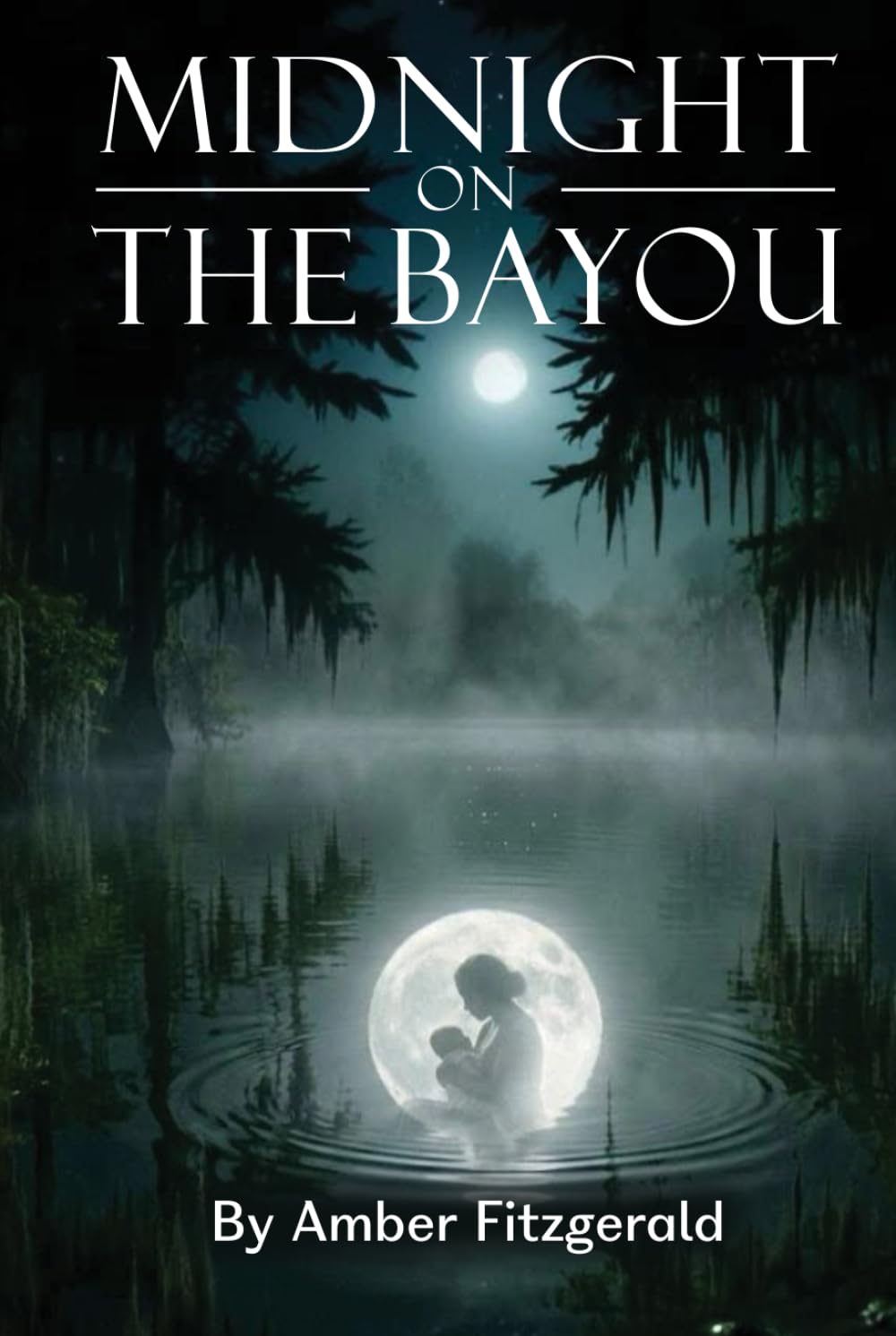 Midnight On The Bayou