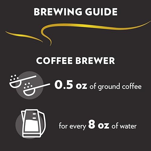 Miniatura 4 de Lavazza Café molido expreso, tostado medio, 100% arábica, bolsa de 20 onzas (paquete de 6)