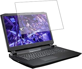 Puccy 2 Pack Anti Blue Light Screen Protector Film, compatible with mouse NEXTGEAR-NOTE i7900 Series 17.3" TPU Guard （ Not Tempered Glass Protectors ）