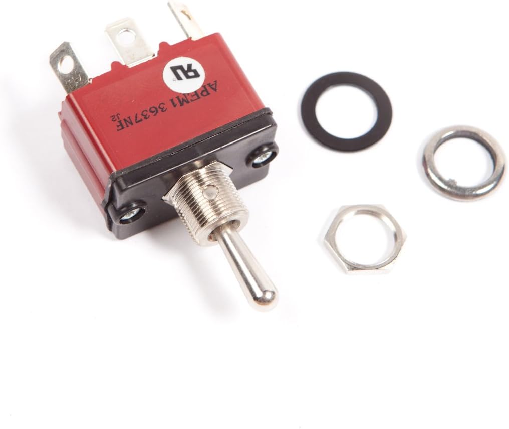 Amazon.com: SOUTHBEND RANGE 9111-1 Up Down Switch : Appliances