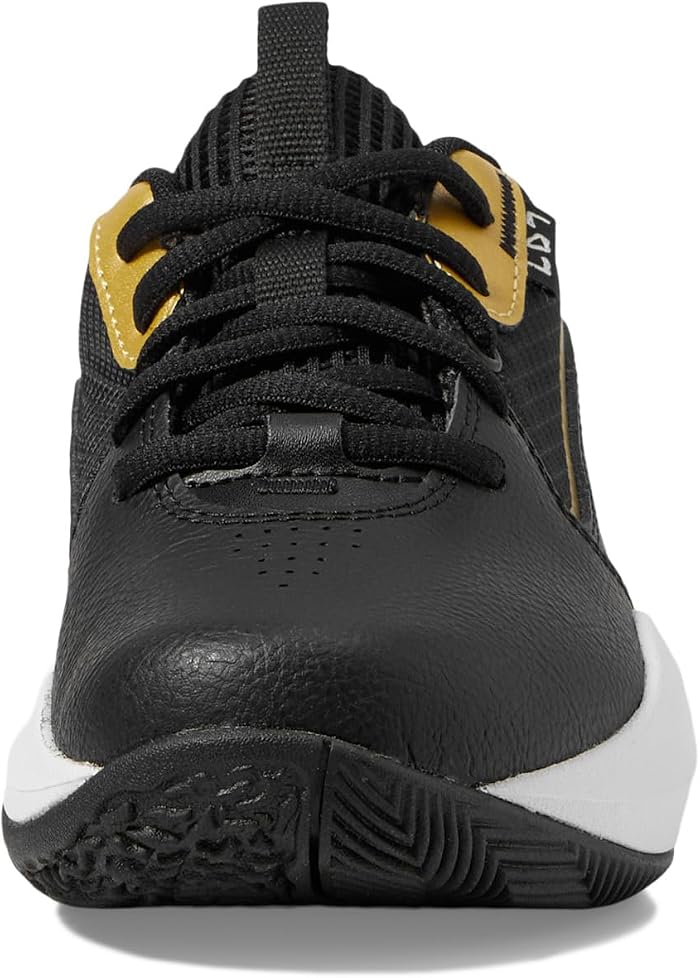 Обувь Under Armour Pre School Lockdown 7 (Little Kid) — фото 6