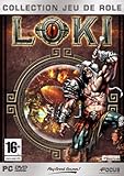 Jeu Pc Loki - collection jeu de role silver
