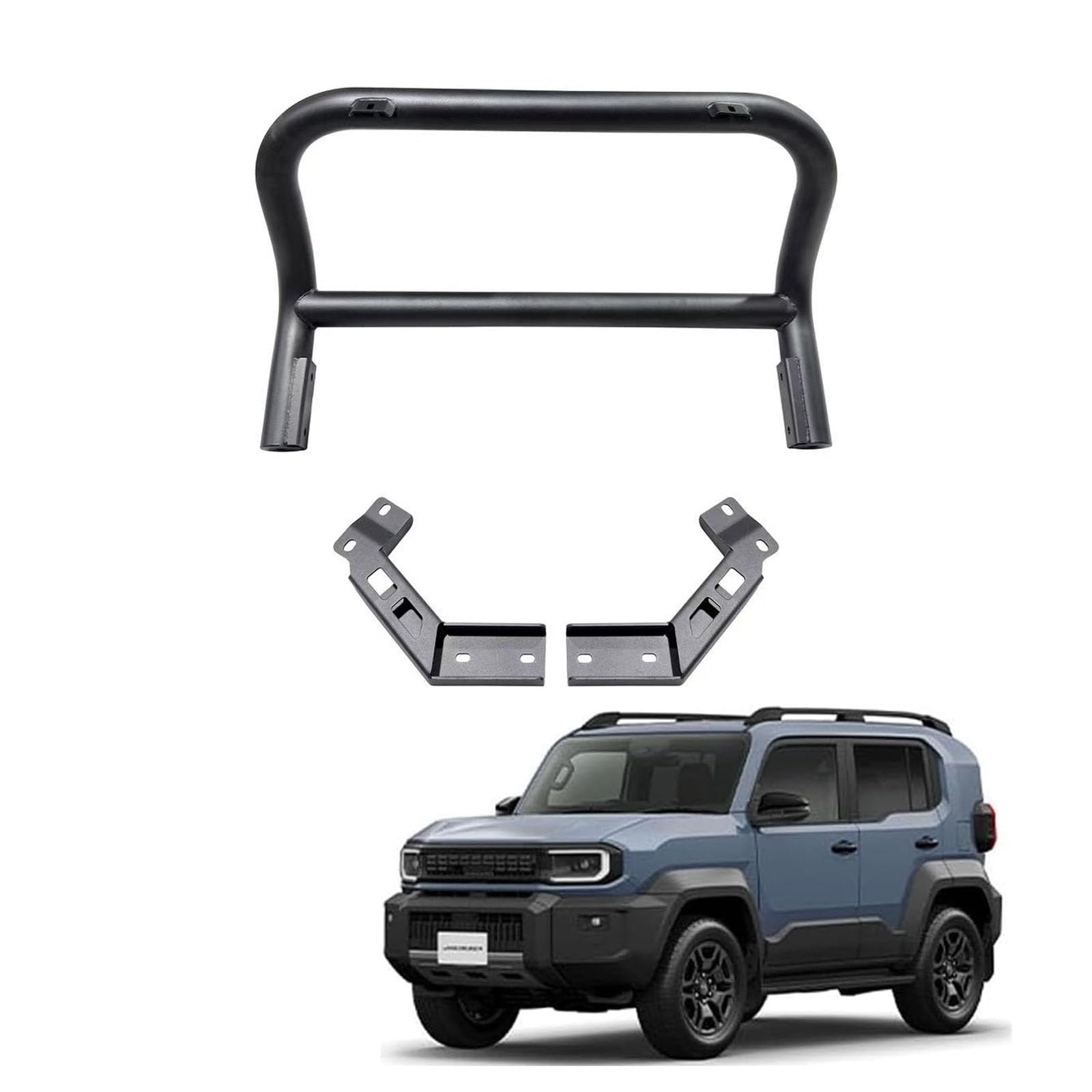 Amazon | FOR 新型 ランダークルーザーFJ ランクルFJ TRJ240 (2026年5