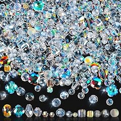 AB Color Crystal Beads