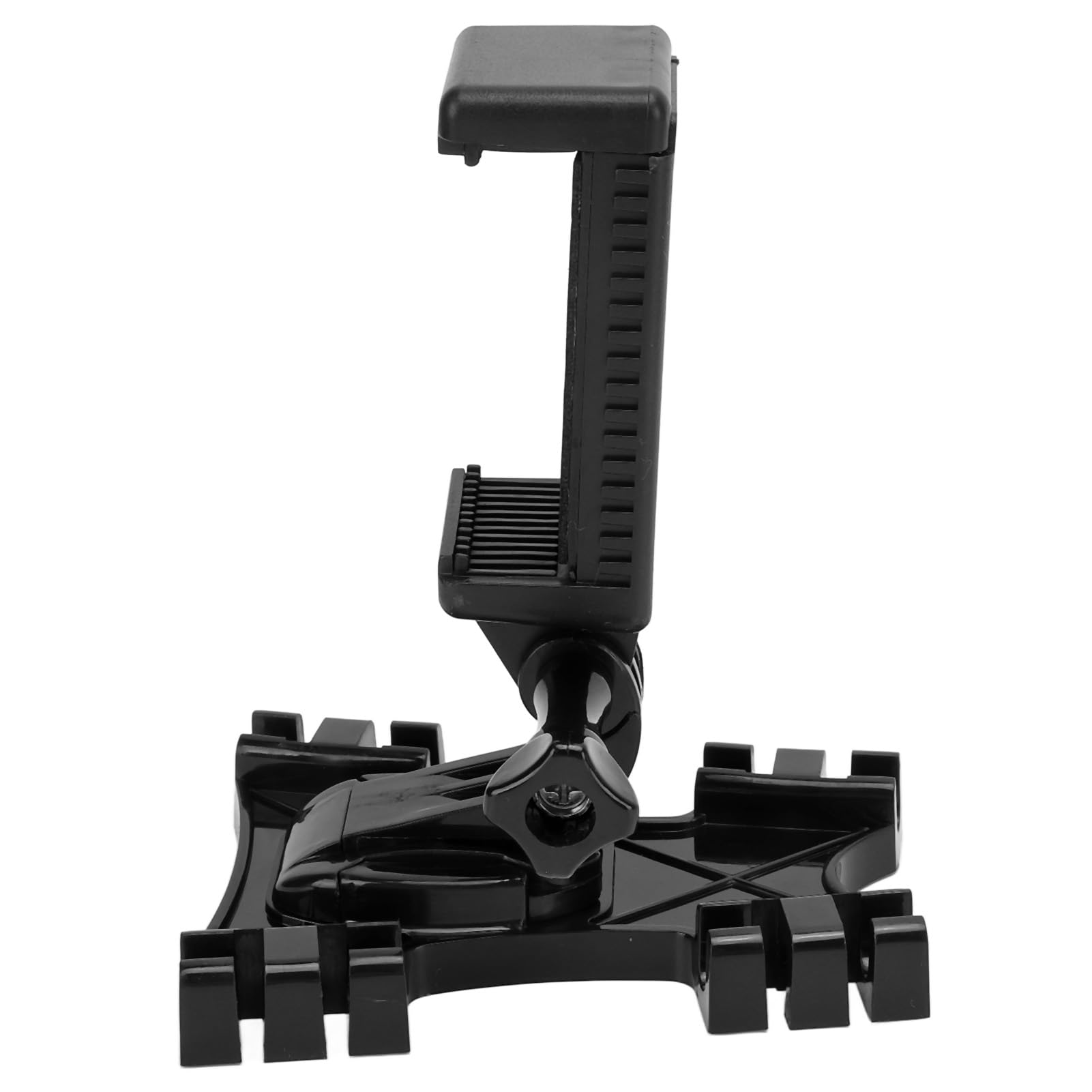 Agatige Kitesurf Kite Line Mount, J Hook Buckle Rotación de 360 ​​​​Grados Adaptador de Soporte de línea de Kitesurf con 2 líneas de Gancho para la Serie de cámaras para Hero 10 9 8 7 6 5