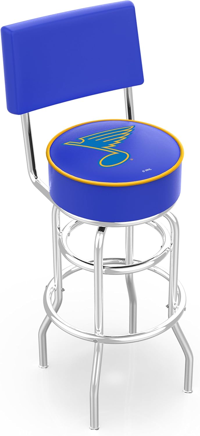 Holland Bar Stool NHL Unisex-Adult L7C4