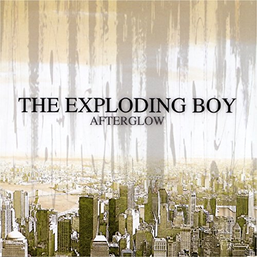 The Exploding Boy