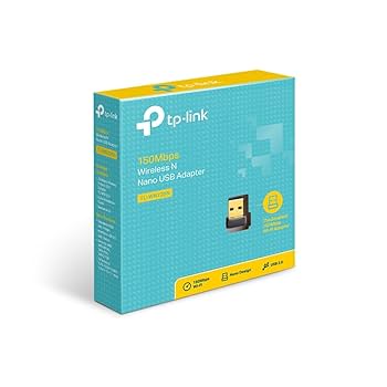 TP-Link 11n/g/b対応 300Mbps Mac OS/Windows対応 無線LAN子機 ハイパワーアンテナモデル USBケーブル延長  3年保証 TL-WN822N wgteh8f Amazon | TP-Link 11n/g/b対応 300Mbps Mac OS/Windows対応 無線