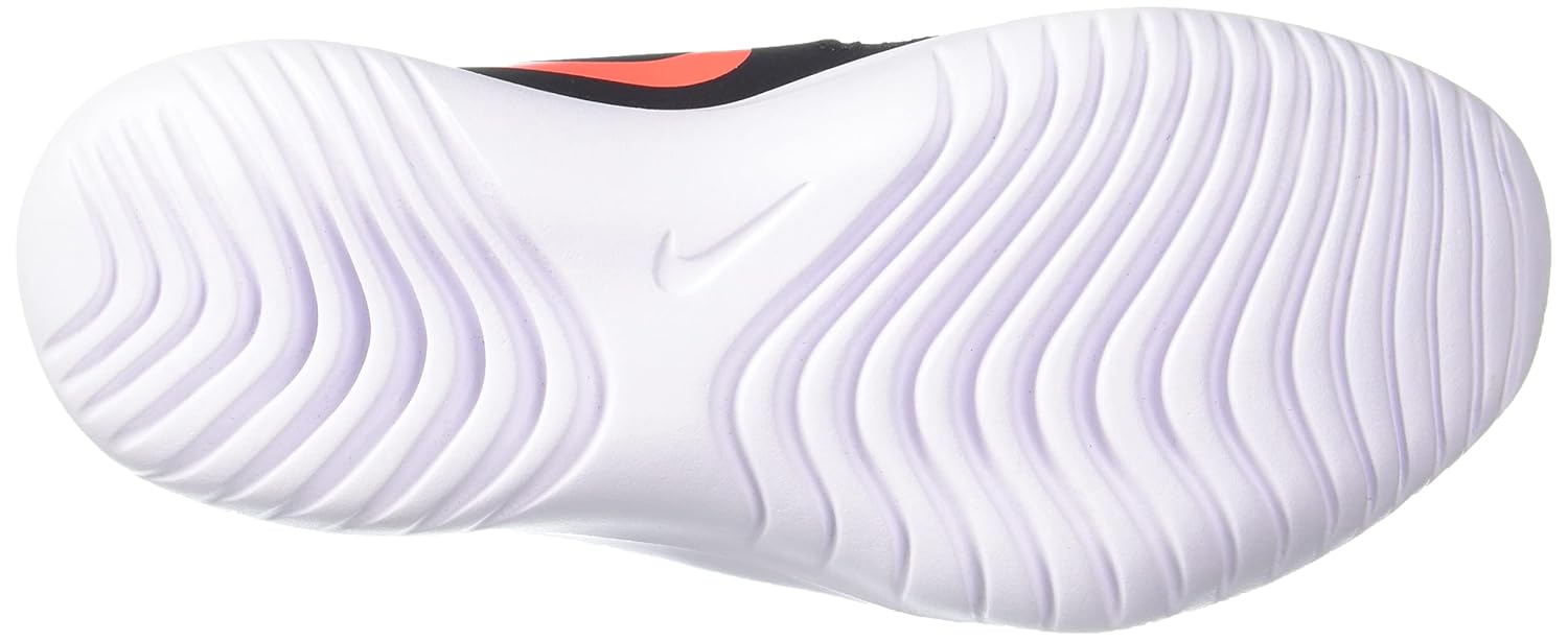 Nike Unisex-Adult Flex Runner (Gs) Running Shoes 5