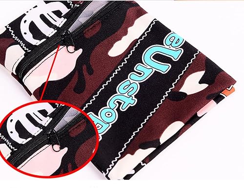 Miniatura 3 de Brazalete deportivo para correr, brazalete para teléfono celular, soporte para brazo de ejercicio para correr, bolsa deportiva multiusos, fitness,