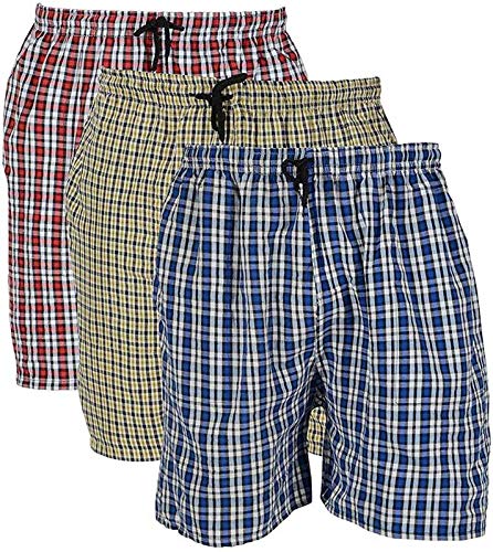 axxelus Men's Running Shorts(Pack of 3) Multicolour-picture-30