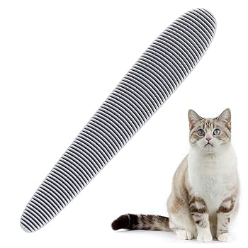 猫 ブラシ ブルー 猫と犬のためのスクラッチコーム マッサージ 猫 ブラシ ブルー 猫と犬のためのスクラッチコーム マッサージ