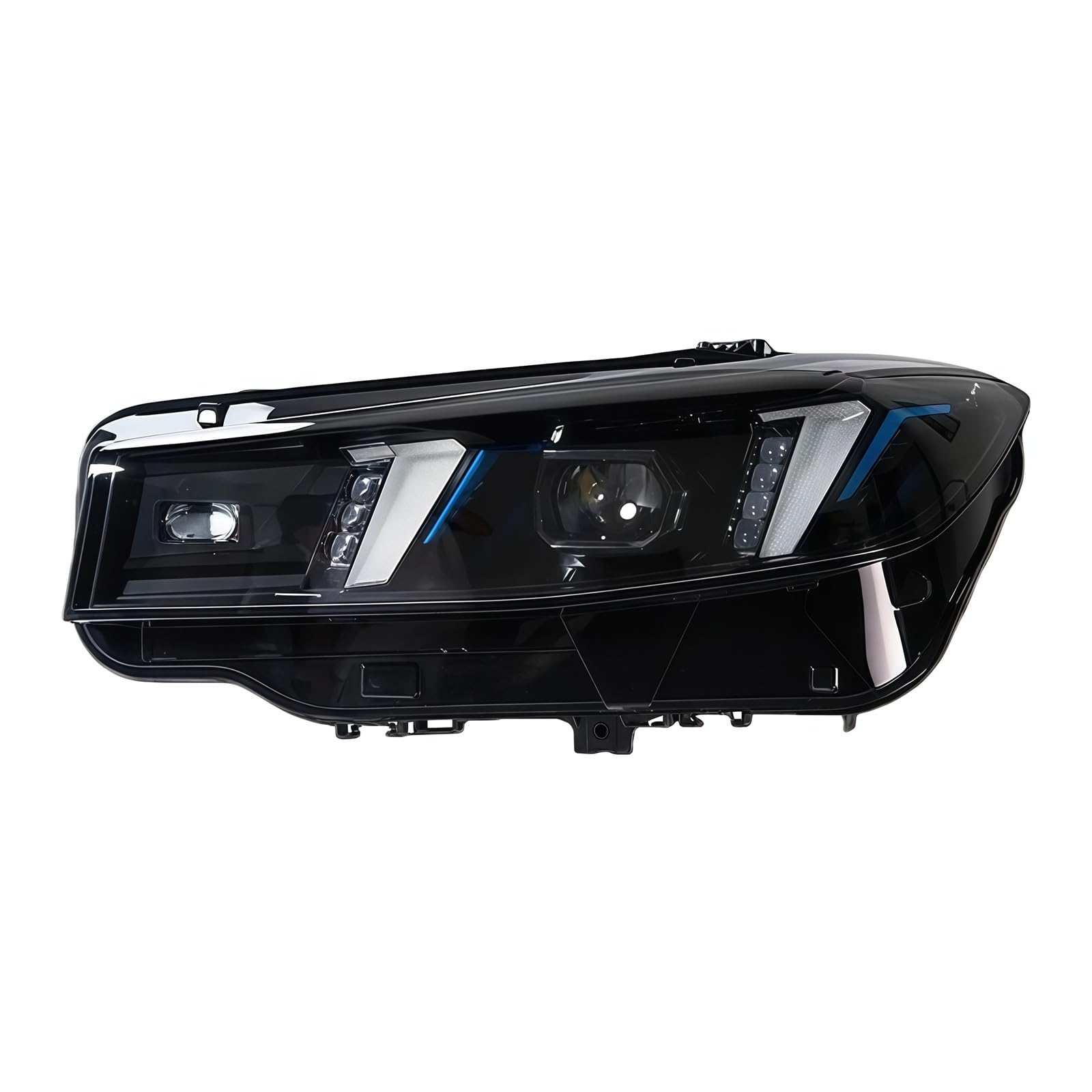 Amazon | G20 LCI ヘッドライト 2023-2025 3 シリーズヘッドライト LED