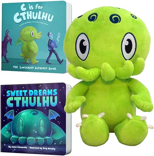 Paquete de libros y peluches disponible en Yaxa Peru