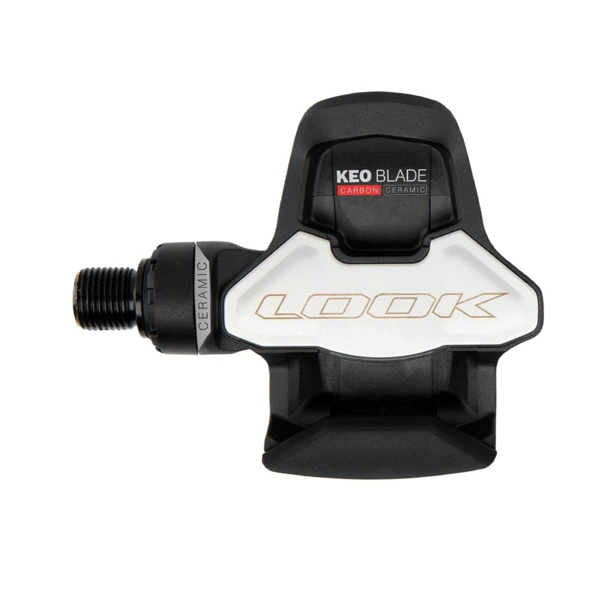 Amazon | LOOK 【国内正規品】KEO BLADE CARBON CERAMIC Track ルック