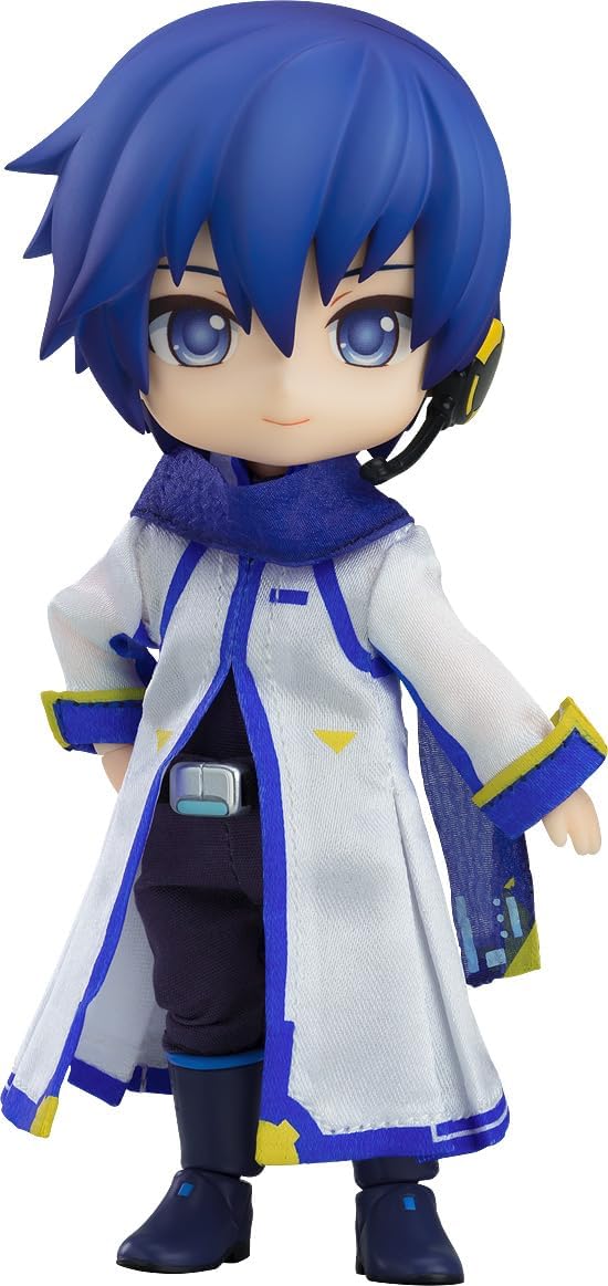 Kaito Nendoroid Doll Action Figure