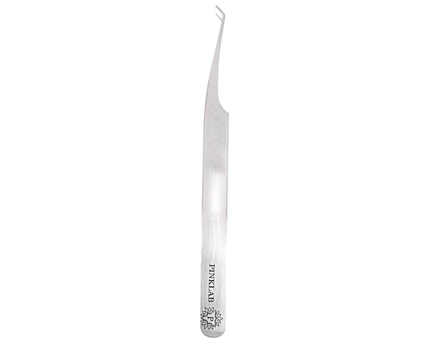 Rev Pro 45 degree Isolation tweezer/Eyelash Extensions/By PINKLAB