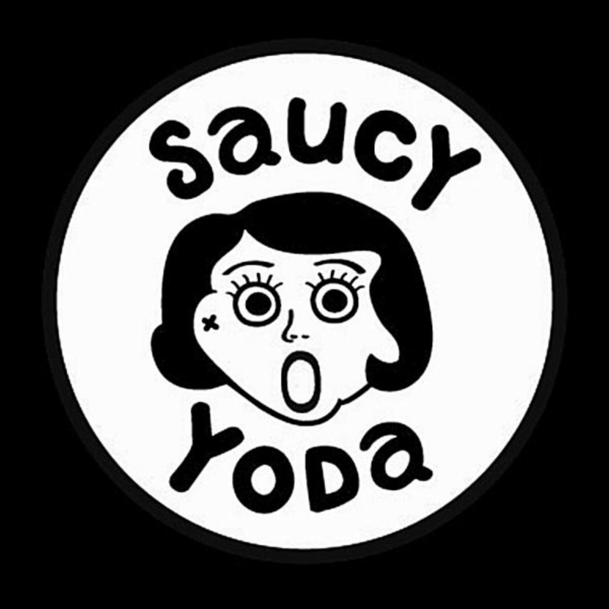 Saucy Yoda