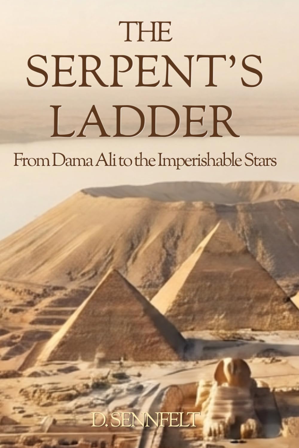 The Serpent's Ladder: From Dama Ali to the Imperishable Stars