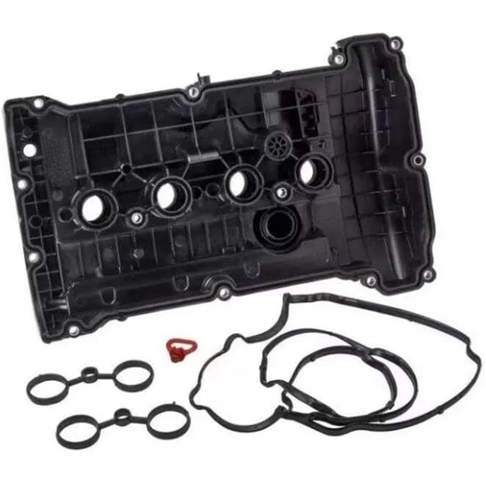Bouchons de Valve de Pneu pour Peugeot 207 208 308 508 3008 5008 pour Couvercle de soupape de Cylindre de Moteur pour Couvercle