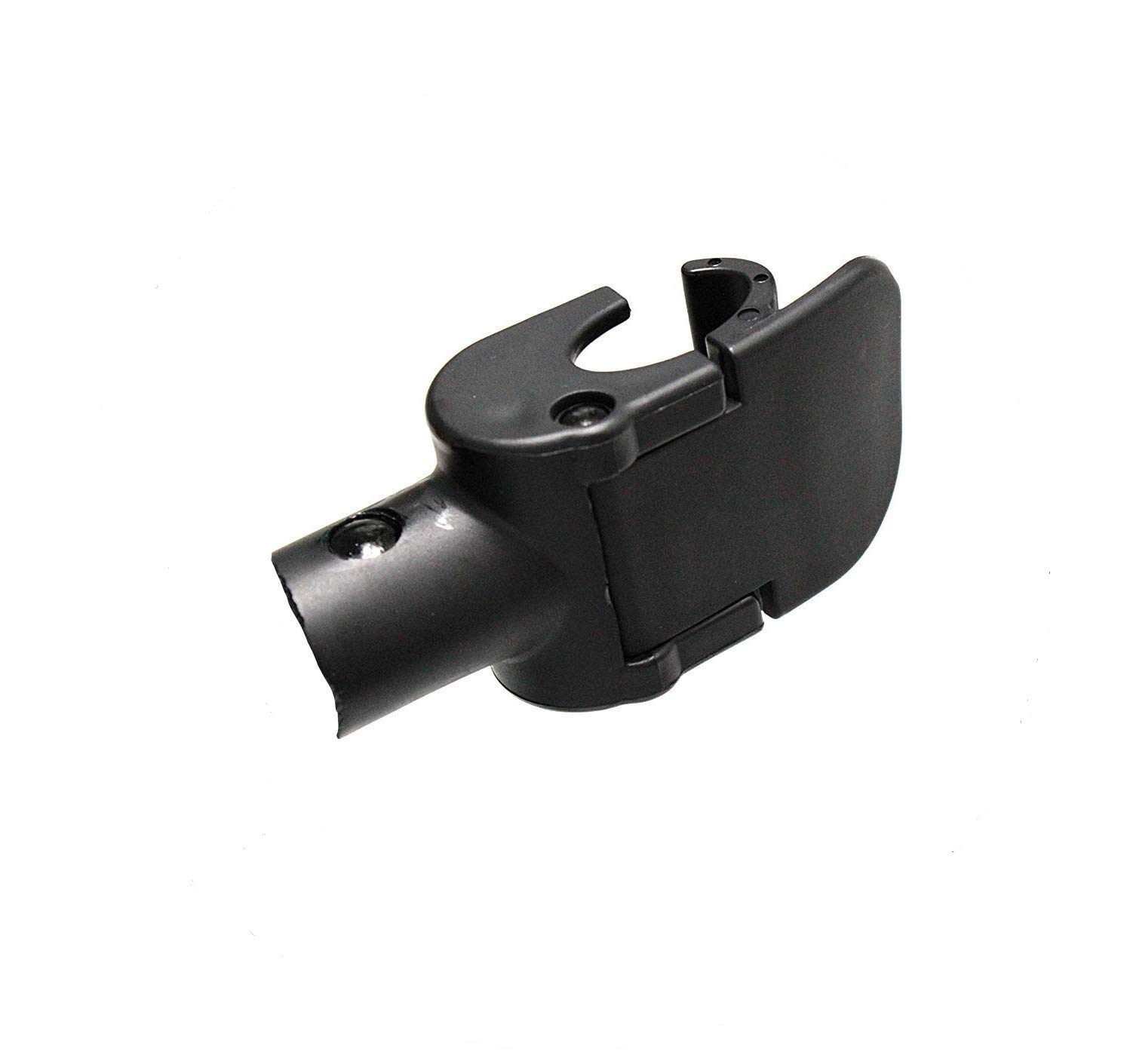 Bar That Fits The Bugaboo Bee, Bee Plus, Bee 3 & Bee 5. (Front Facing Only As Seen in Photo) (PU Leather)