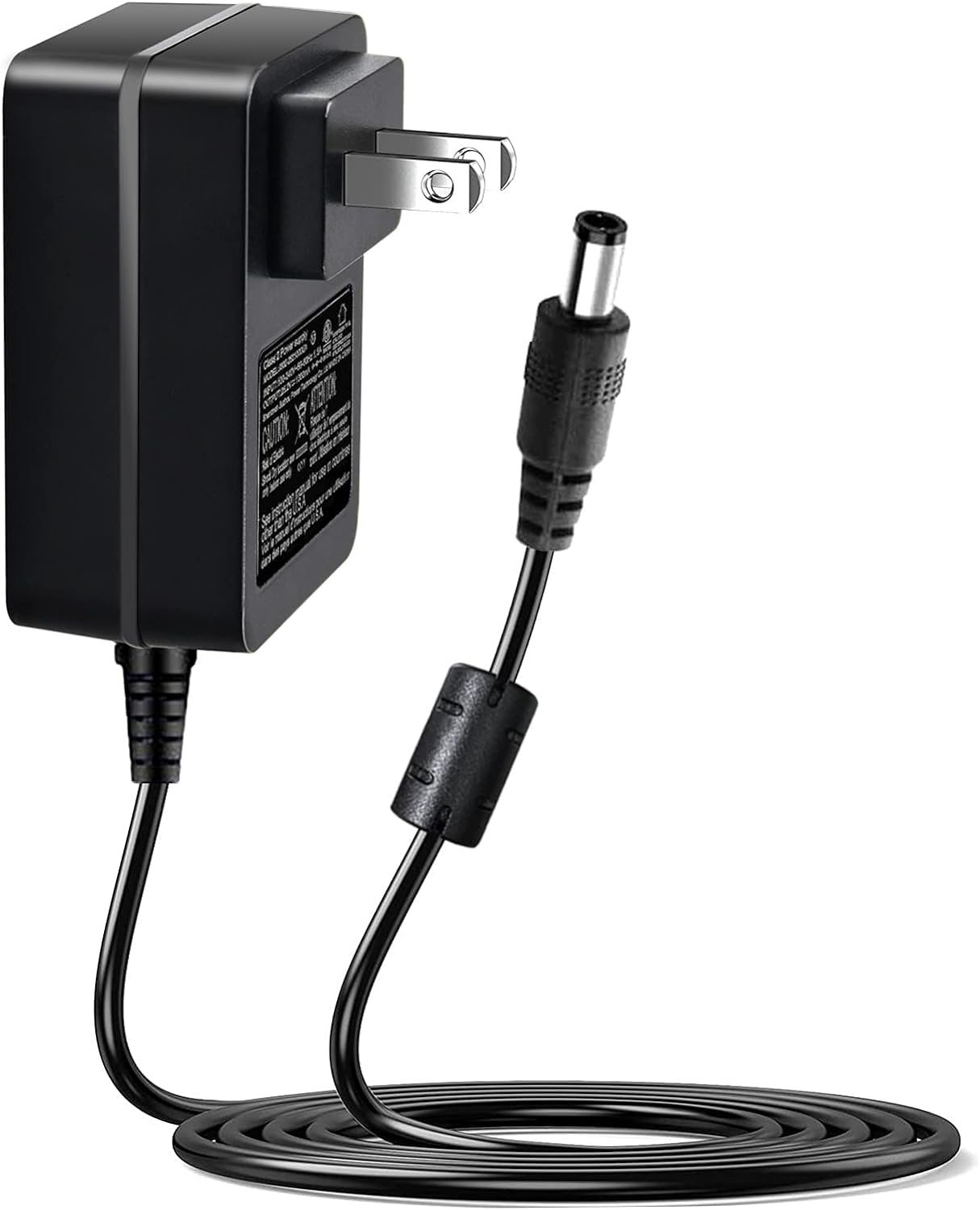 Gonine 21W Charger Power Cord, Compatible with Echo 1st and 2nd Gen, Echo Show 5 3Rd Gen AC Power Adapter.
