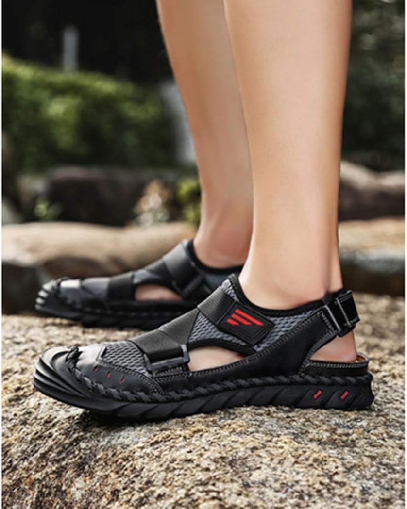 ヤク サンダル メンズ ファッションサンダル ビーチサンダル ウォーキング 厚ソール アウトドア スポーツサンダル アウトドアサンダル おしゃれ 通気 水陸両用 吸汗 速乾 痛くない 防滑 防臭 夏 靴 スニーカーサンダル 期間限定 ヤク サンダル メンズ ファッションサンダル ビーチサンダル ウォーキング 厚ソール アウトドア スポーツサンダル アウトドアサンダル おしゃれ 通気 水陸両用 吸汗 速乾 痛くない 防滑 防臭 夏 靴 スニーカーサンダル 期間限定