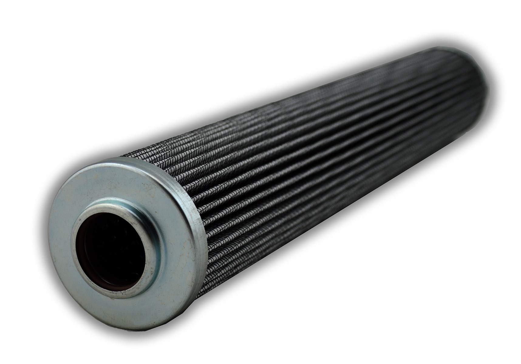 Big Filter Replacement Hydraulic Filter Compatible with MP FILTRI MP5110, 2-Pack